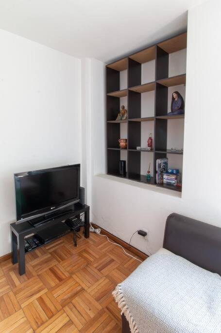 Apartment Q Confortable Y Lindo En La Roma Mexico City