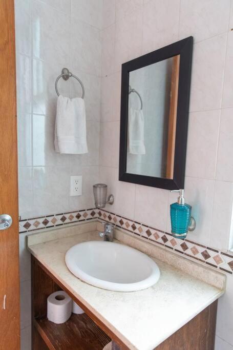Apartment Q Confortable Y Lindo En La Roma