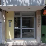 Q Confortable Y Lindo Apartamento En La Roma