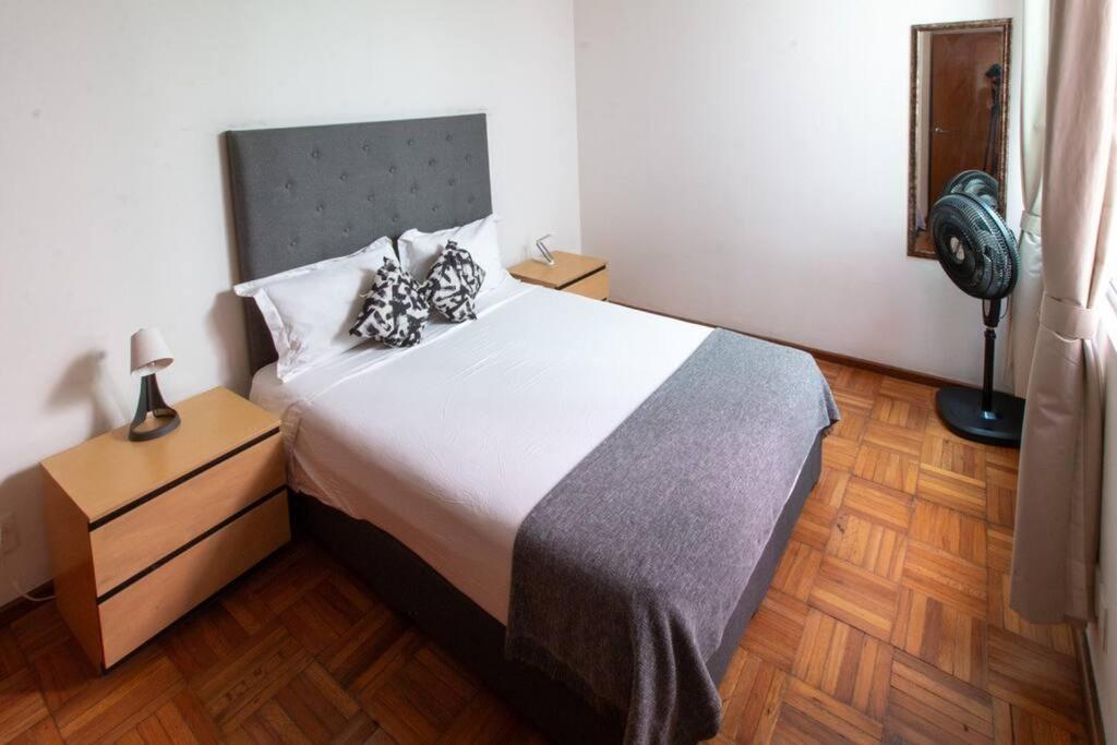 Q Confortable Y Lindo En La Roma * Mexico City